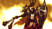 Diablo 3 Season Blessed Hammer Crusader - Maxroll.gg