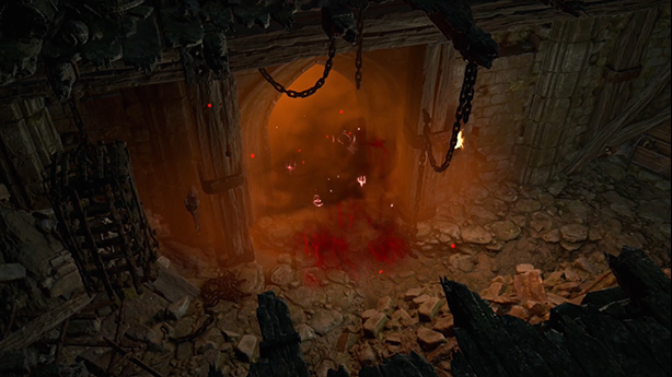 Nightmare Dungeons Explained in Diablo 4 - Nightmare Difficulty - World  Tiers, Diablo IV