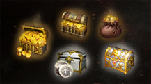 264907-LOST ARK 1000 GOLD