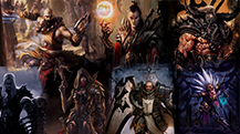 Diablo 3 Complete Set Dungeon Guide