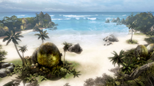 Lost Ark: Atlas Island Guide