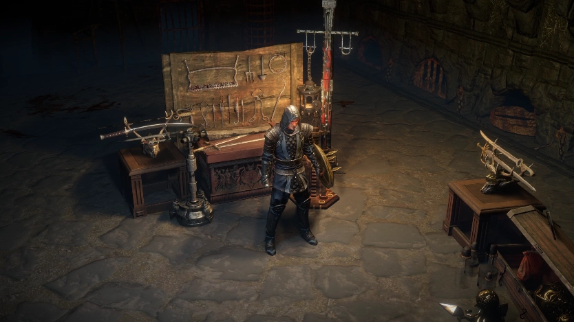 Mercenaries Of Trarthus Guide