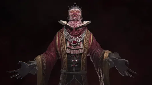 Dark Master (Lord Zir) Boss Guide