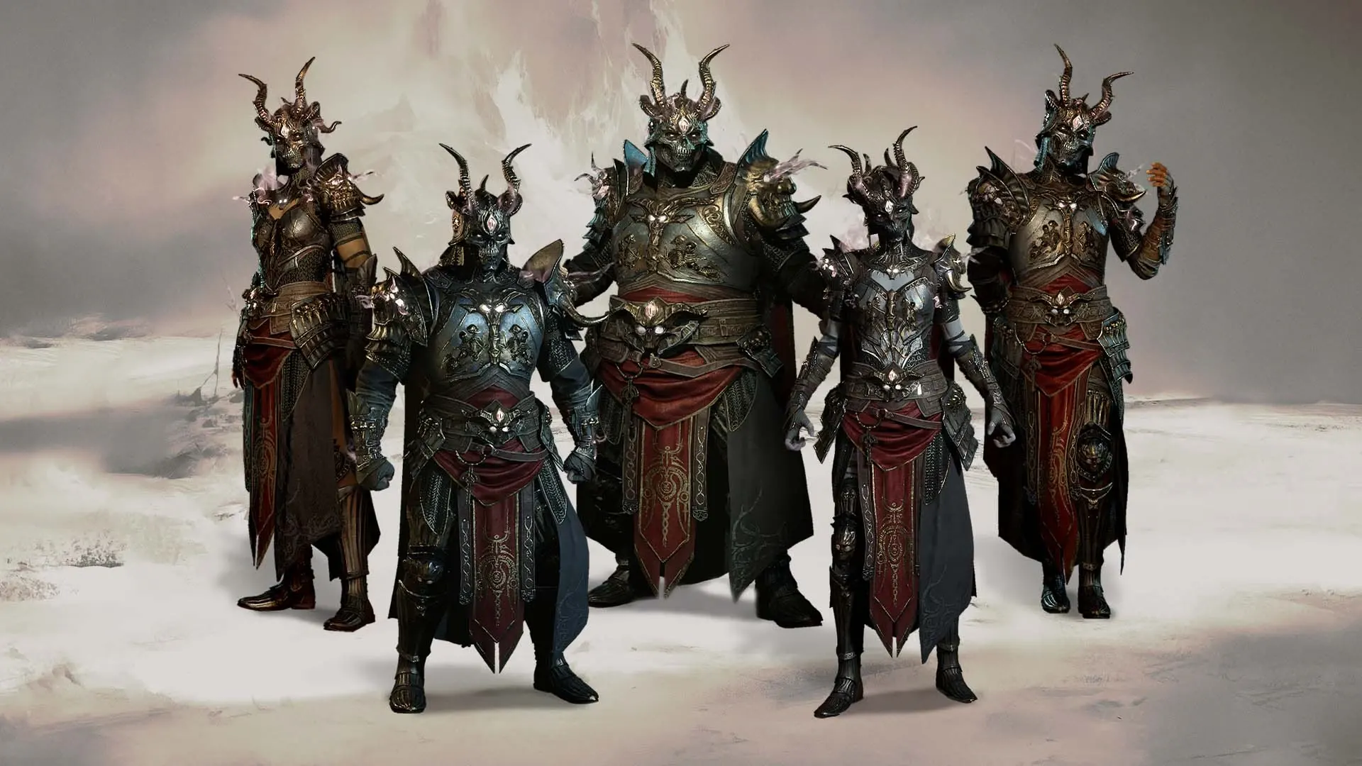 Diablo IV - Season of Blood Accelerated Battle Pass