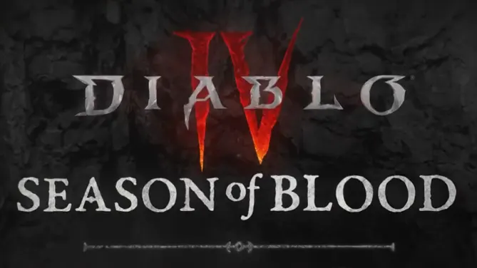 Descend into the Diablo IV Developer Update Livestream — Diablo IV