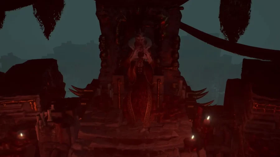 Diablo Developer Livestream Recap - Season of the Malignant, Blood