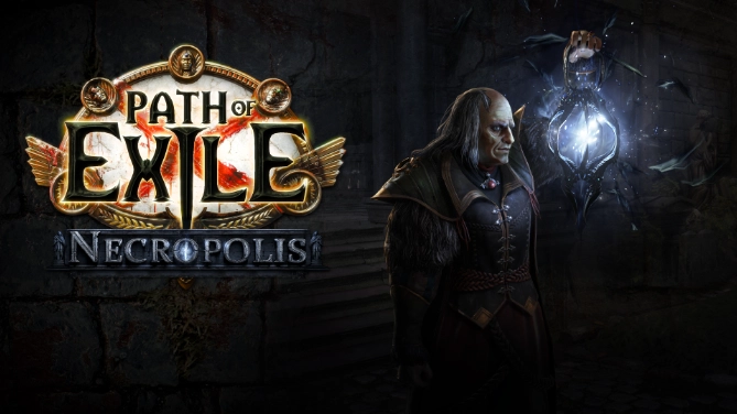 Patch 3.24.0b Notes and Necropolis Changes