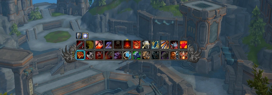 New UI Options 2