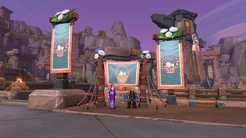 Noblegarden 2025
