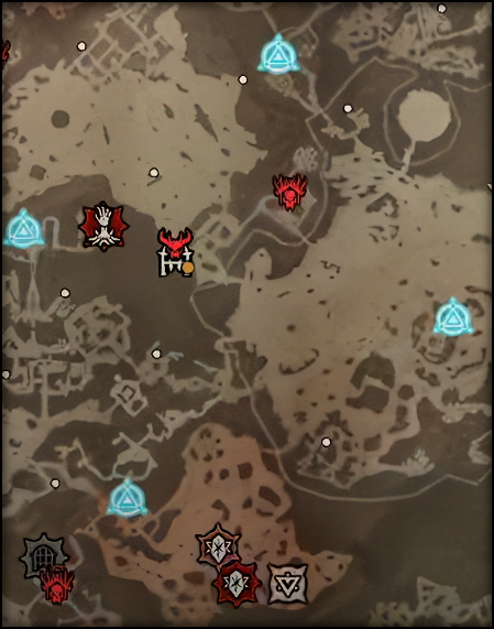 Palaceofthe Deceiver