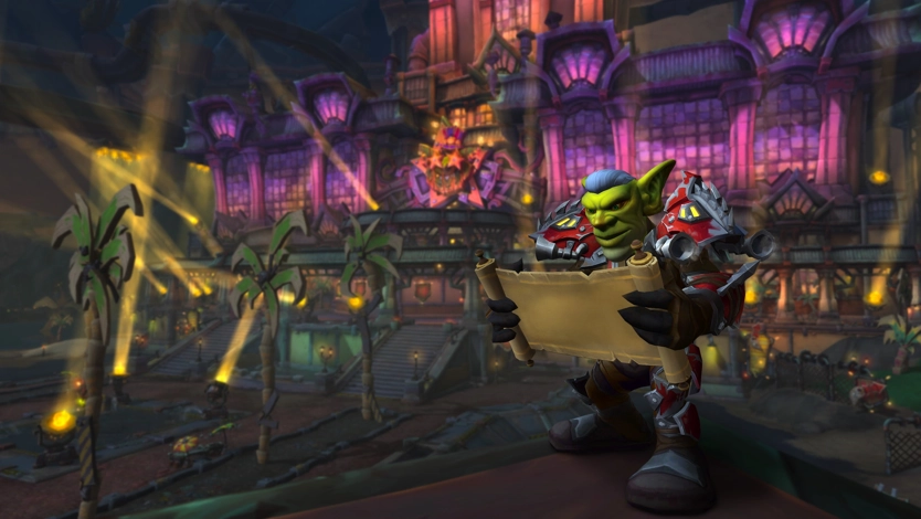 The War Within Patch 11.1.5 Hotfixes