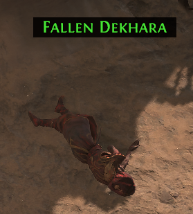 Po E 2 Fallen Dekhara