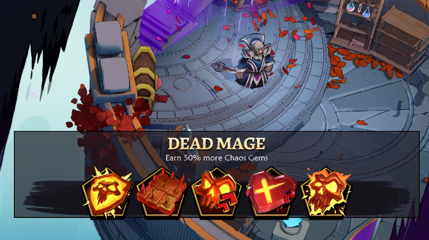 Runes & Difficulty Guide