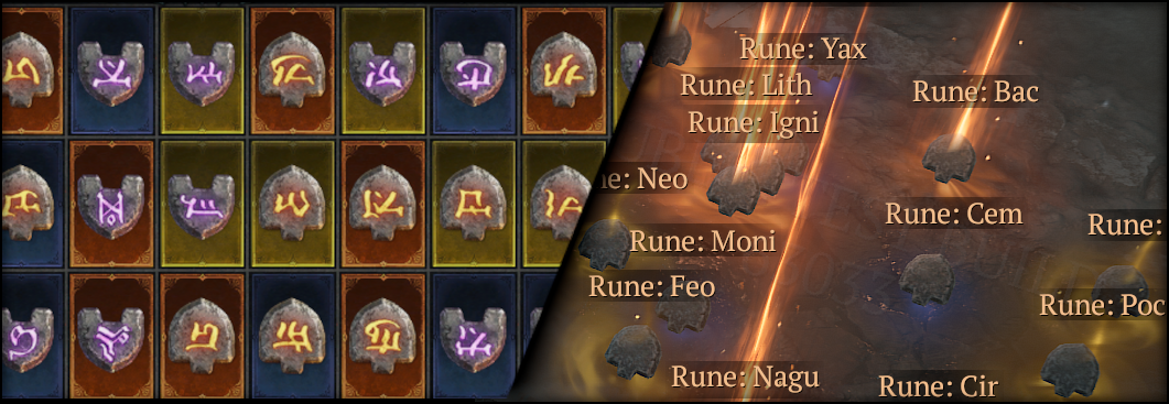 Runes 2