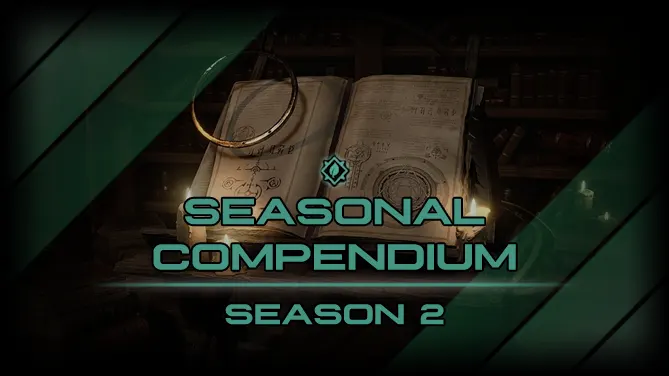 Diablo 4 Season 2 Compendium - Season Launch Updates & New Guides