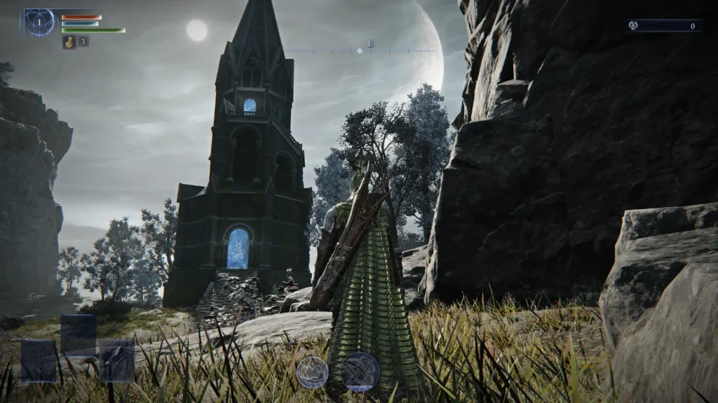 Sorcerers Rise 1024 X 576