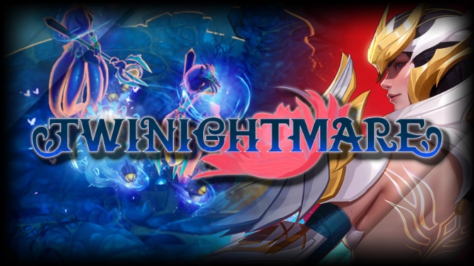 Twinightmare Season Launch Updates