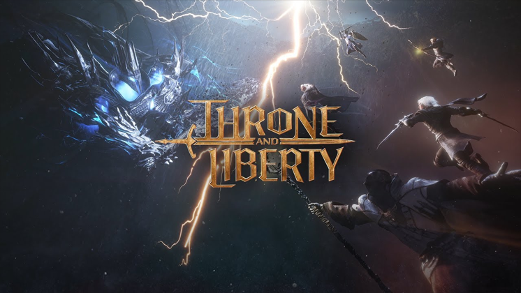 KR October Balance Changes for Throne and Liberty