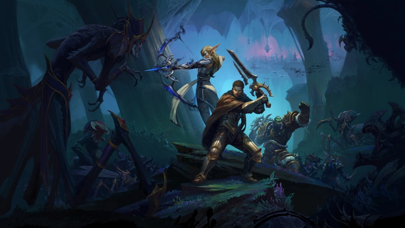 The War Within Patch 11.1.7 Development Notes