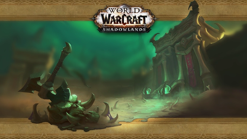 Theater of Pain Guide 11.1 - World of Warcraft