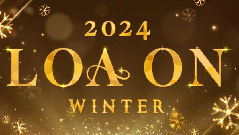 LOA ON Winter 2024 Summary