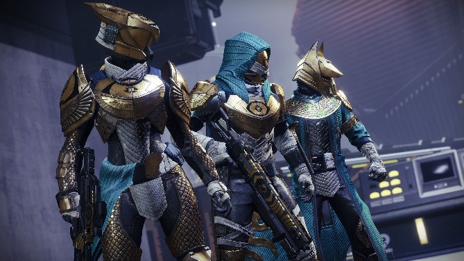 The Best Ways to get Trials of Osiris Loot