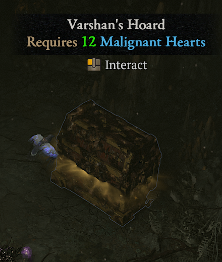 Varshan Hoard