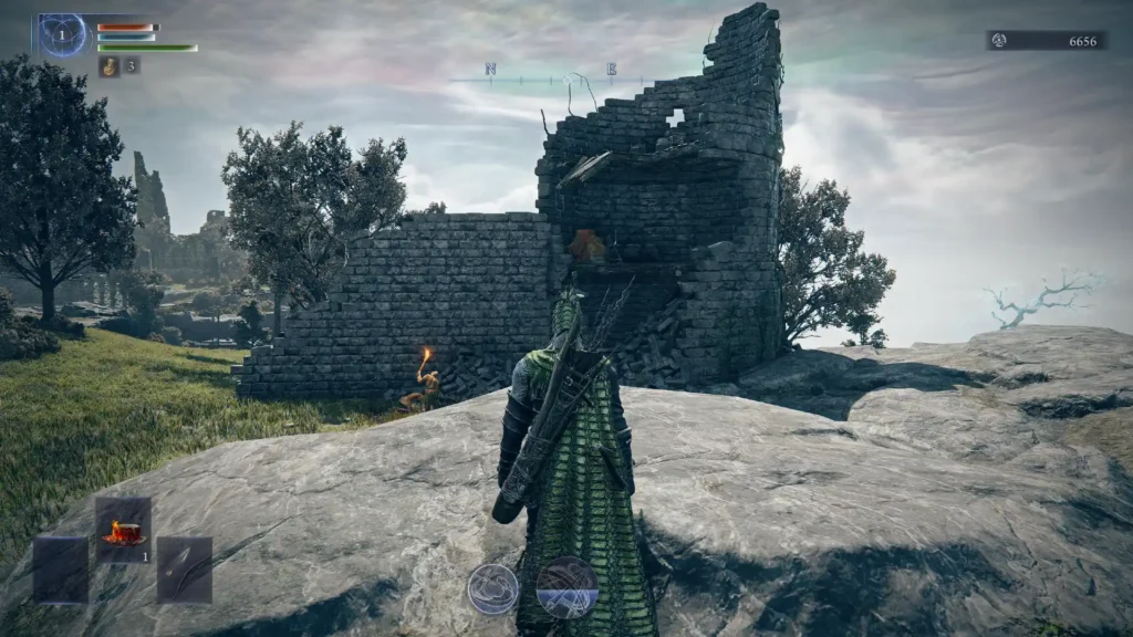Watchtower Retake 1024 X 576