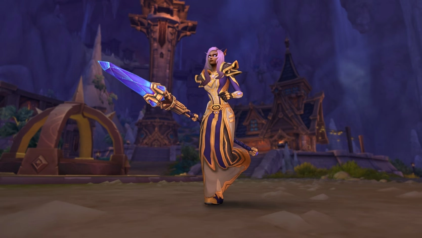 Winds of Mysterious Fortune Event