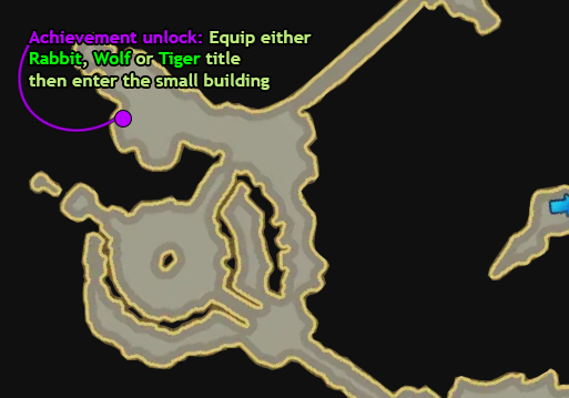 Achievement 1 1