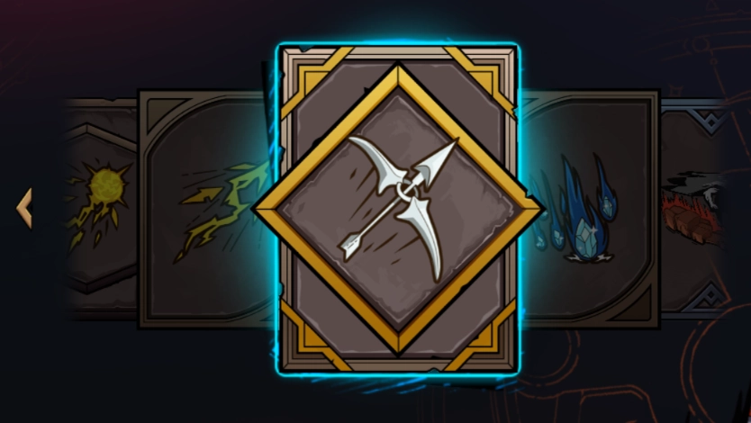 Wizard of Legend 2 Arcana Guide