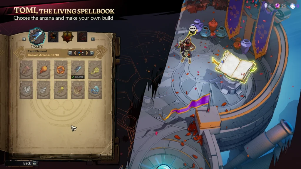 Arcana Selection Tomi The Living Tome Wol 2 Img 1 1024 X 576