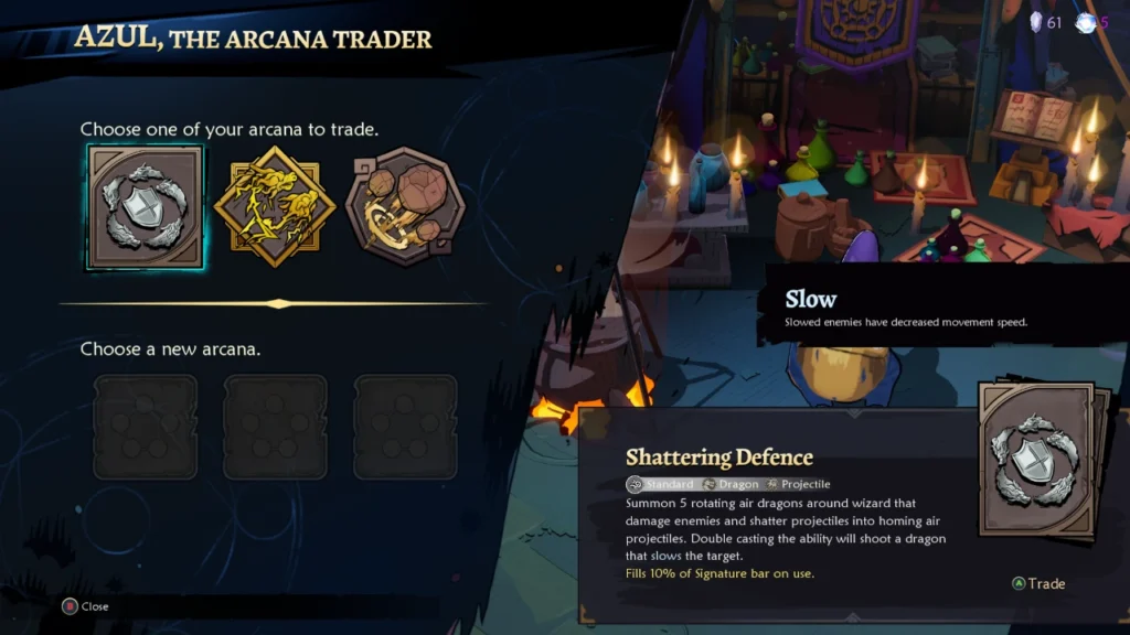 Azul The Arcana Trader Wol 2 Img 1 1024 X 576
