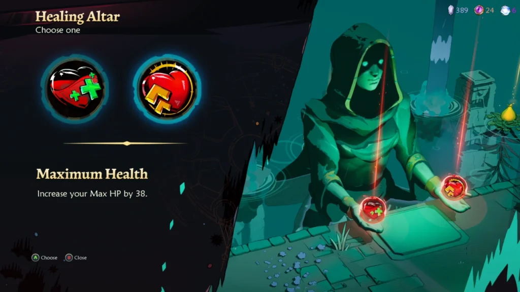 Beginners Guide Healing Room Wol 2 Img 1 1024 X 576