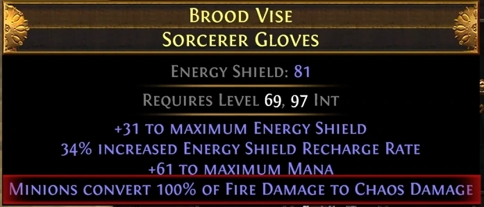 3.26 Secrets of the Atlas Rare mod
