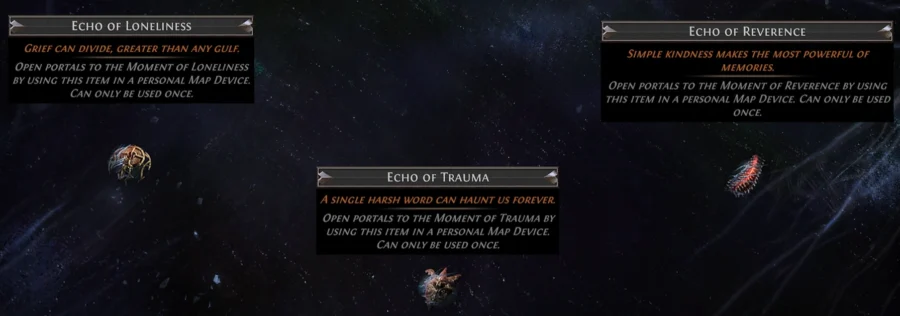 3.26 Secrets of the Atlas Fragments