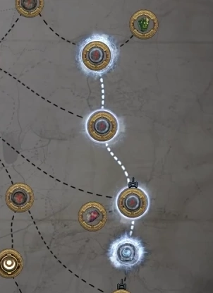 3.26 Secrets of the Atlas Memory Thread