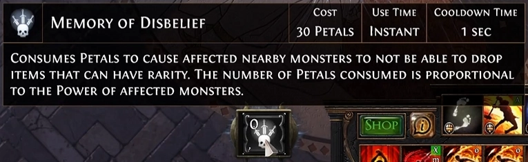 3.26 Secrets of the Atlas Ability