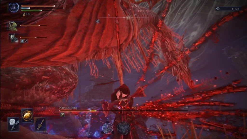 Combat Example Ultimate Art Ernimg 2 1024 X 576