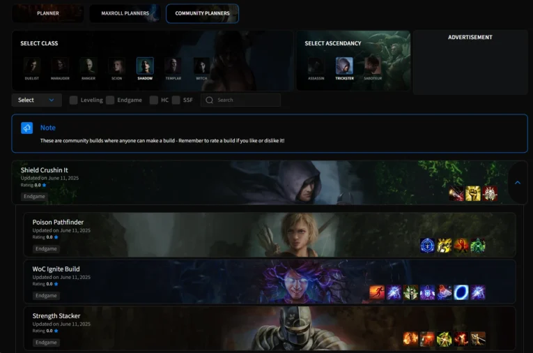 Community Builds Section Poeplanner Poeimg 1 765 X 506