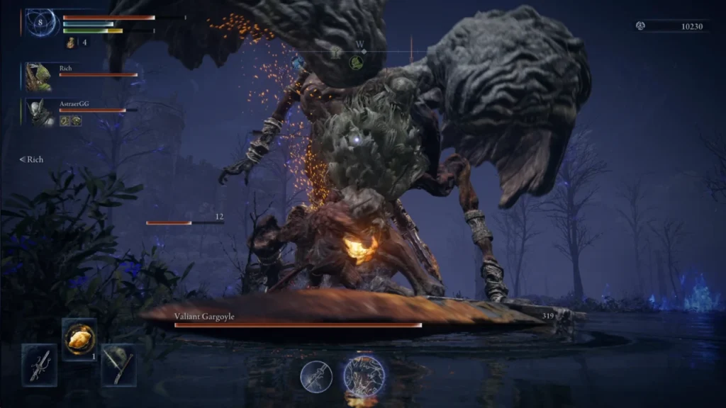 Critical Hit Boss Enemy Ernimg 1 1024 X 576