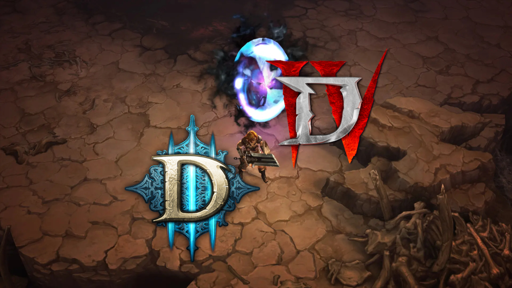 Thoughts: Is Diablo 3 still a better game than Diablo 4?