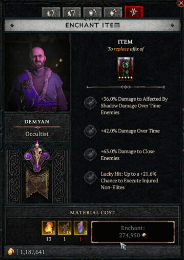 Four more Recently Asked Questions : r/pathofexile