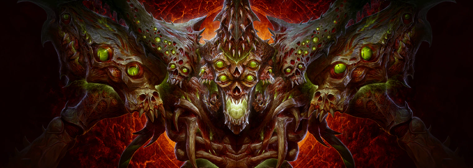 Earn Season 8: Belial’s Return Twitch Drops!