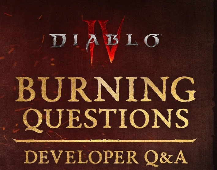 Burning Questions - Developer Q&A