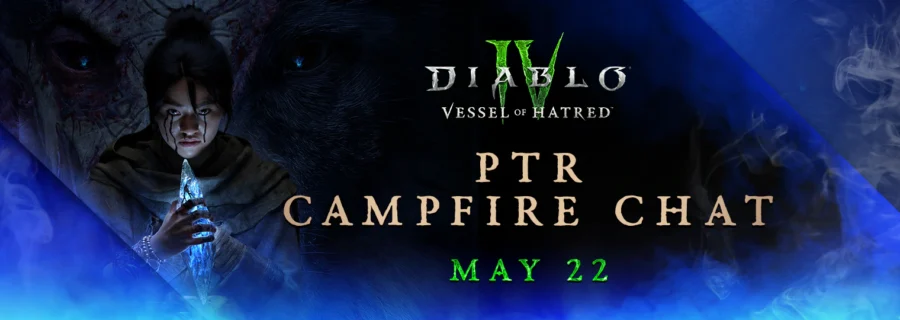 2.3.0 Campfire Chat