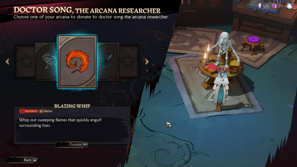 Dr Song Arcana Researcher Wol 2 Img 1 1024 X 576