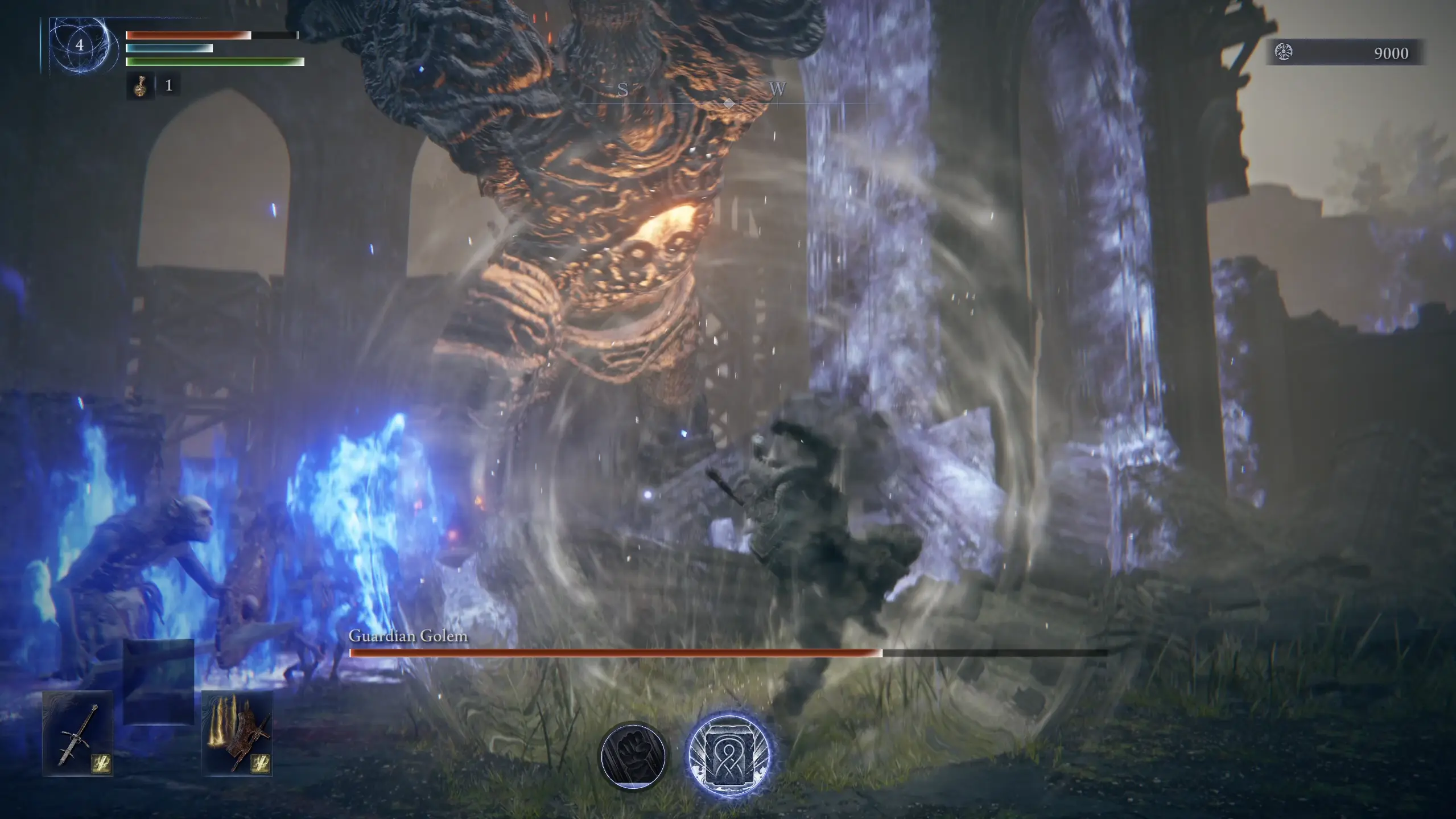 Ernr Raid Ult 2