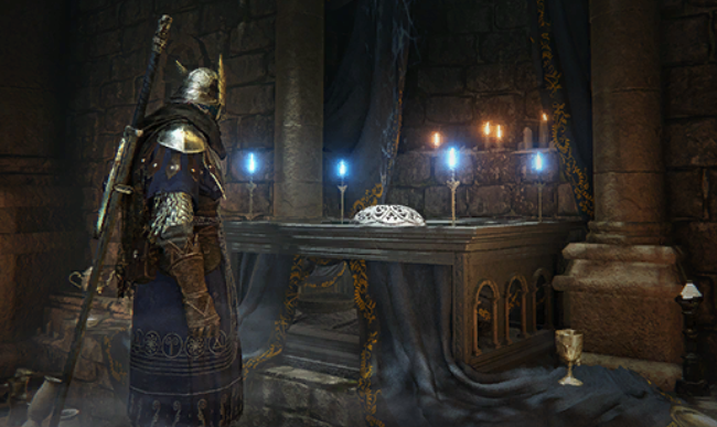 Relics & Vessels Guide