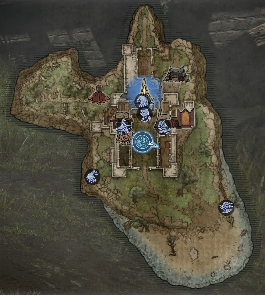 Roundtable Hold